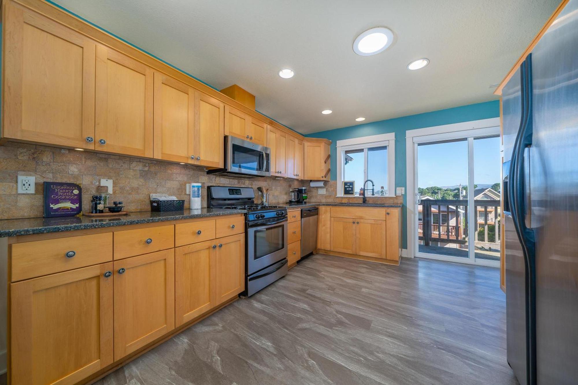 Shell Cottage Lincoln City Ngoại thất bức ảnh