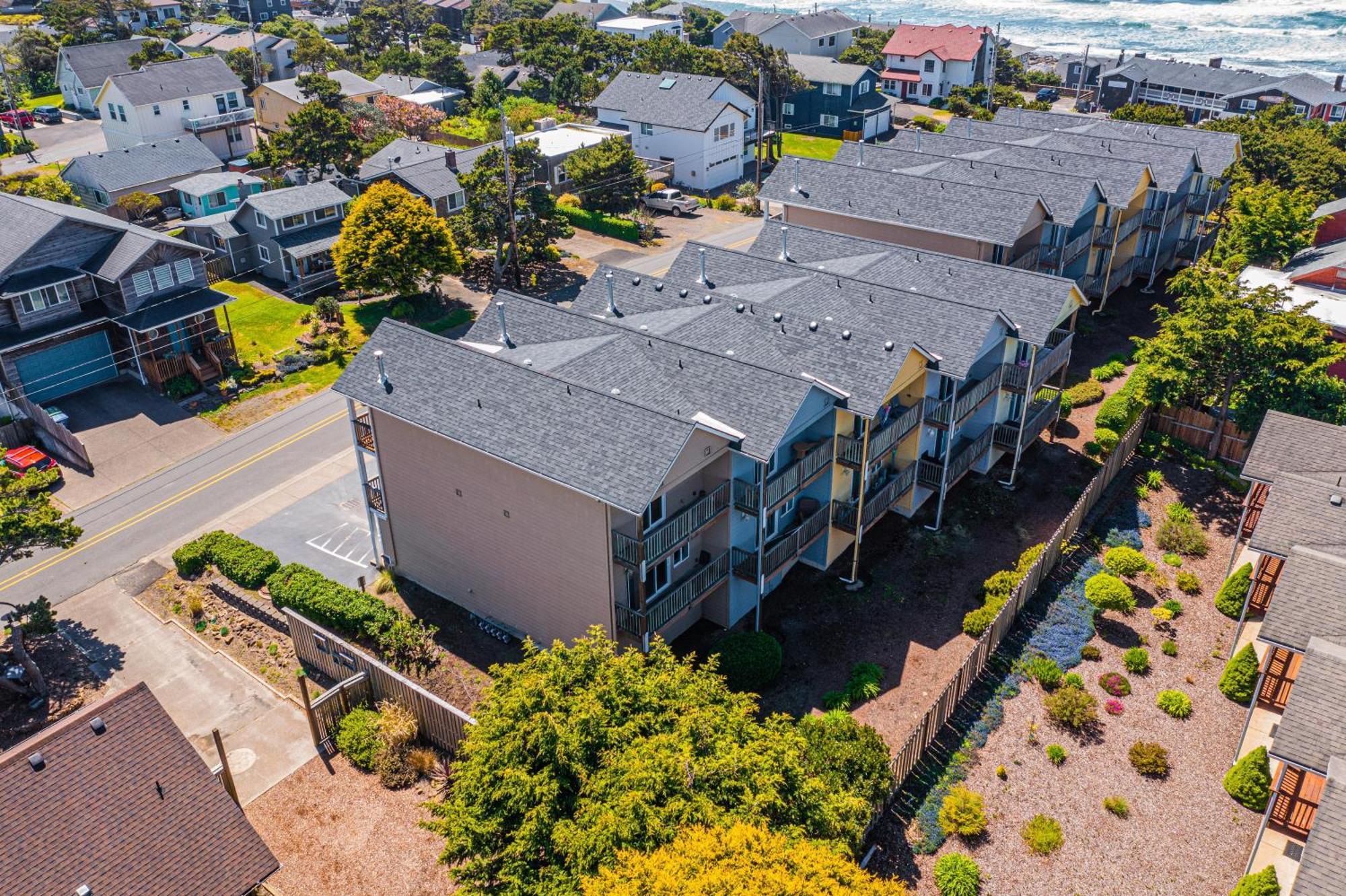 Shell Cottage Lincoln City Ngoại thất bức ảnh