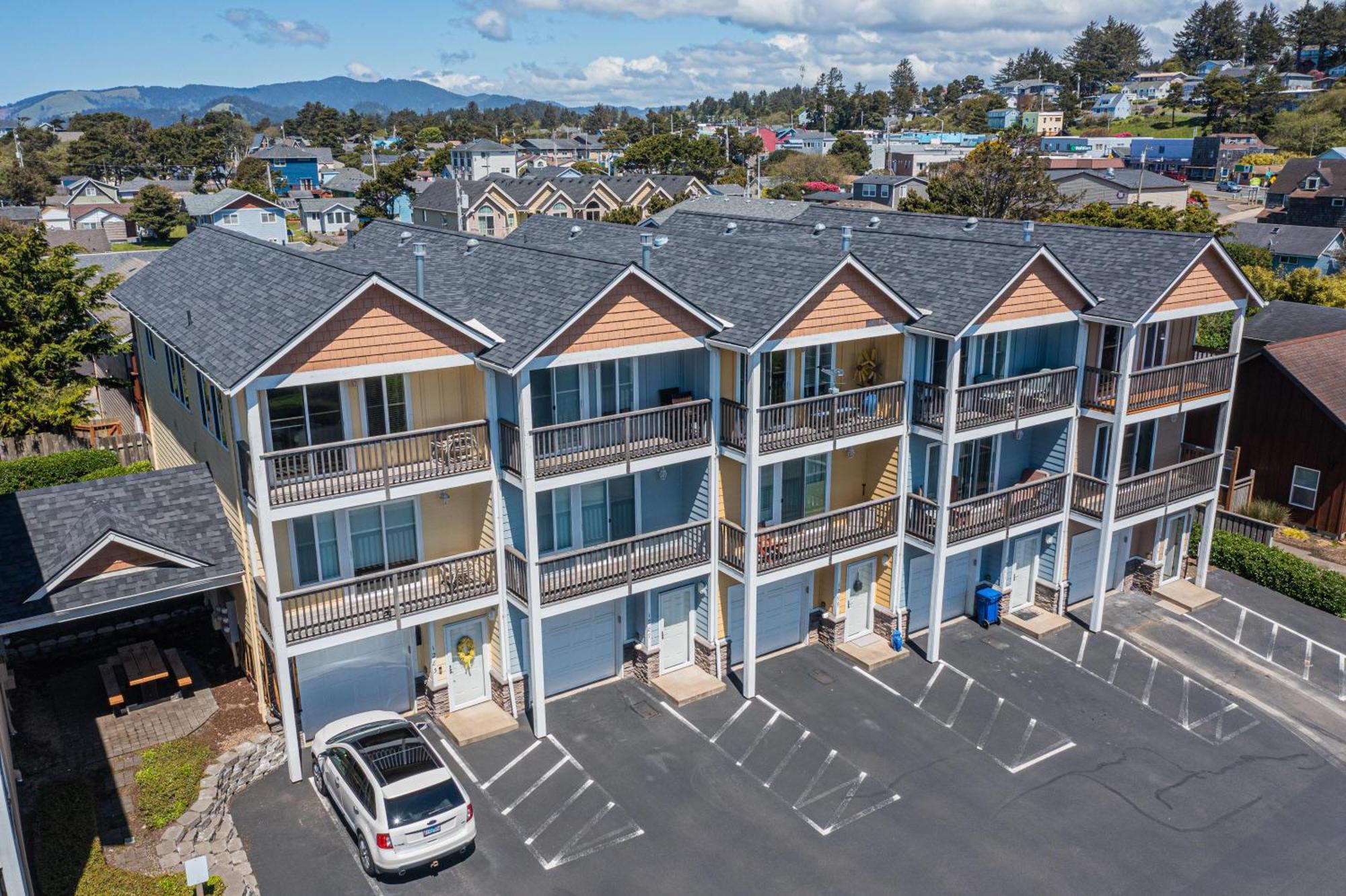Shell Cottage Lincoln City Ngoại thất bức ảnh