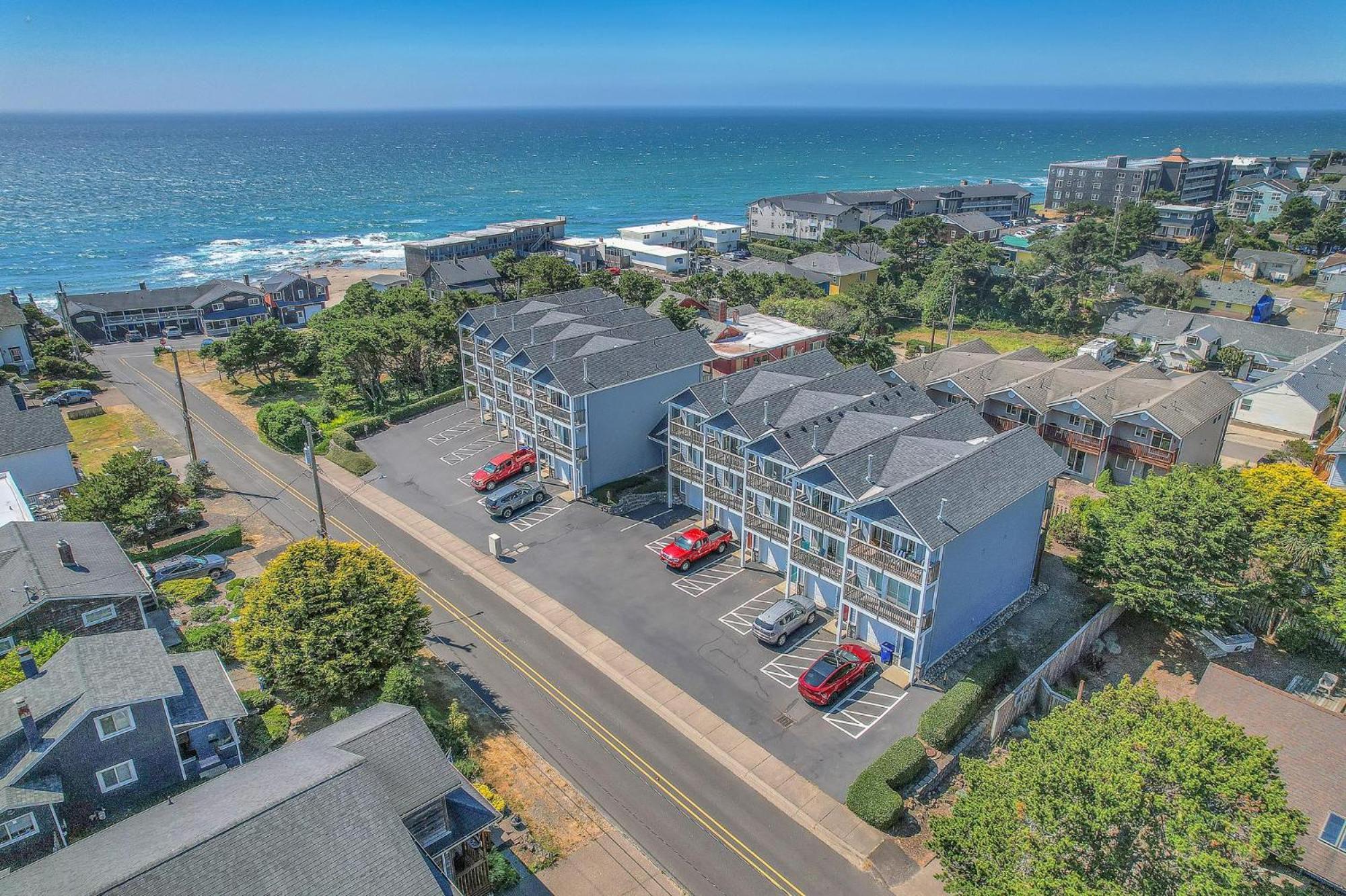 Shell Cottage Lincoln City Ngoại thất bức ảnh